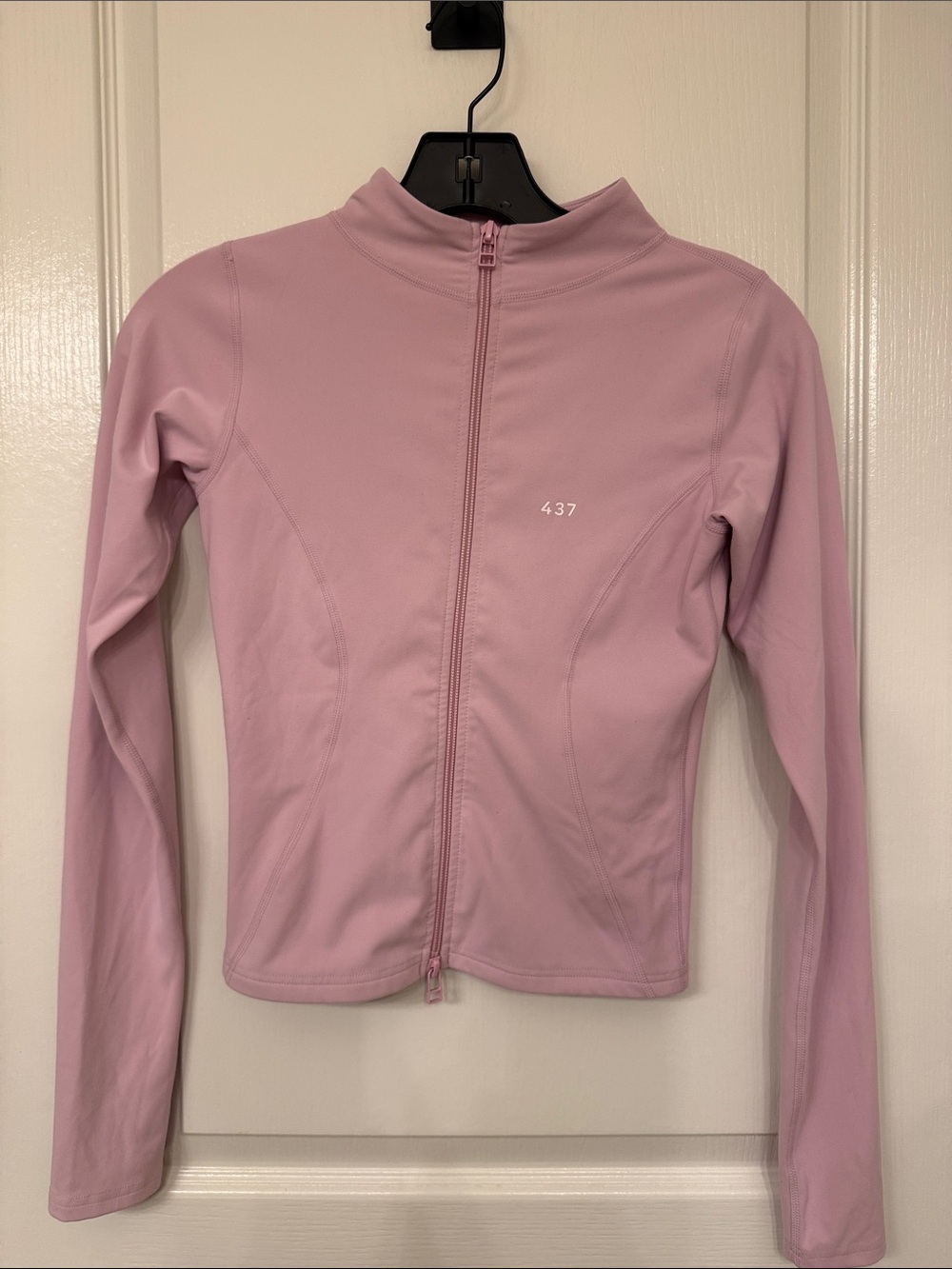 437 The Curve Jacket Size XS